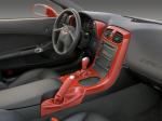 Chevrolet Corvette Coupe 2004 года